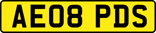 AE08PDS