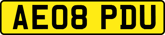 AE08PDU