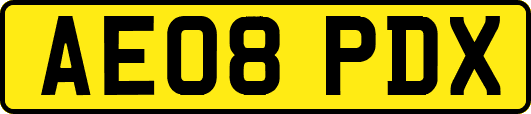 AE08PDX