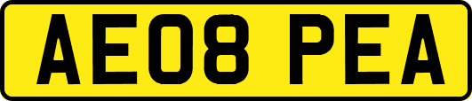 AE08PEA