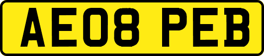 AE08PEB