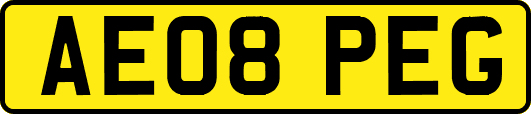 AE08PEG