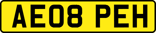 AE08PEH