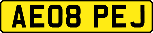 AE08PEJ