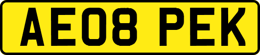 AE08PEK