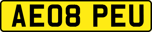 AE08PEU
