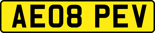 AE08PEV