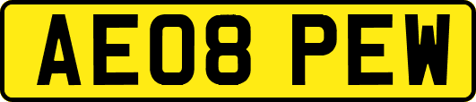 AE08PEW