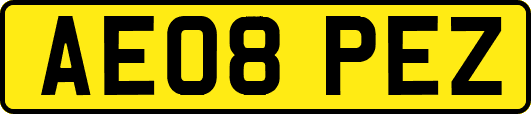 AE08PEZ