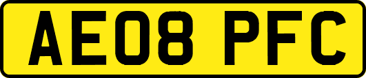 AE08PFC