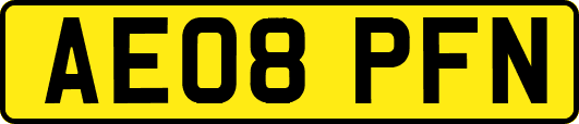 AE08PFN