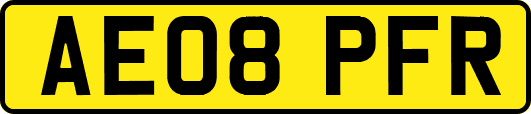 AE08PFR