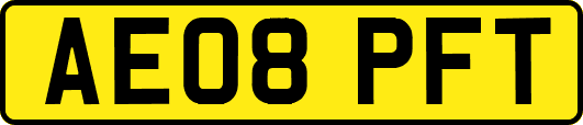 AE08PFT