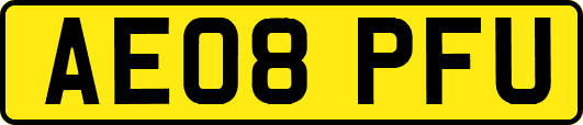 AE08PFU