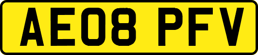 AE08PFV