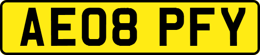AE08PFY