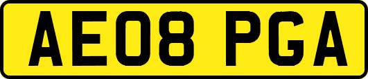 AE08PGA