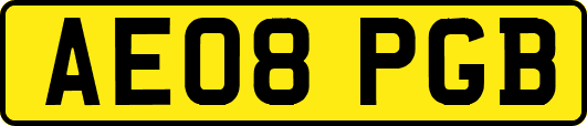 AE08PGB