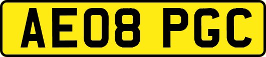 AE08PGC
