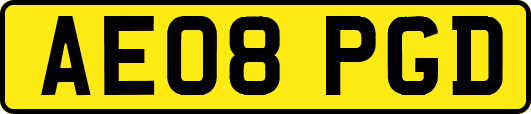 AE08PGD