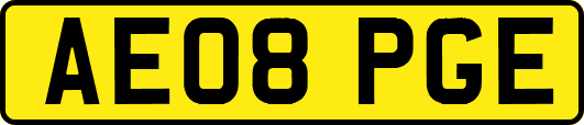 AE08PGE