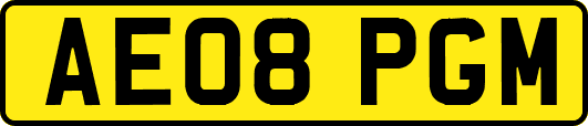 AE08PGM