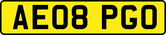 AE08PGO