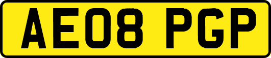 AE08PGP