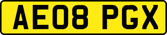 AE08PGX