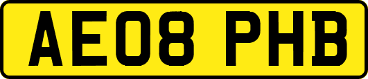AE08PHB