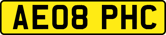 AE08PHC
