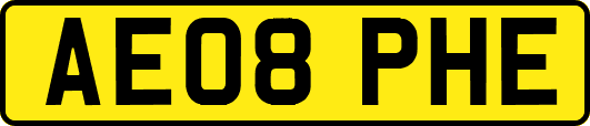 AE08PHE