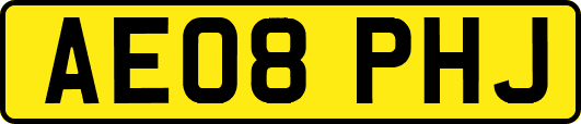 AE08PHJ