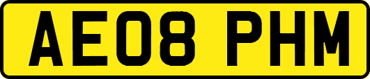 AE08PHM