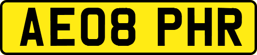 AE08PHR