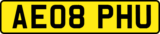 AE08PHU