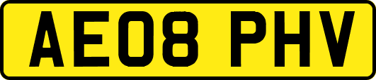 AE08PHV