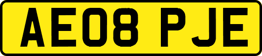 AE08PJE