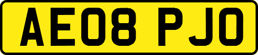 AE08PJO