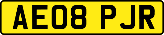AE08PJR