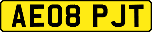 AE08PJT
