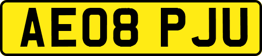 AE08PJU