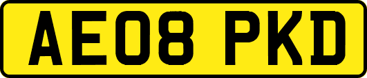 AE08PKD