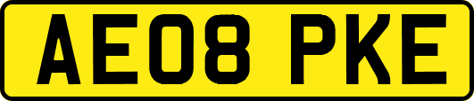 AE08PKE