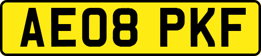 AE08PKF