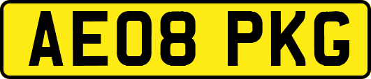 AE08PKG