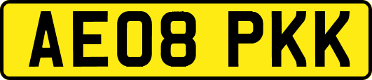 AE08PKK