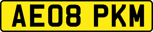 AE08PKM