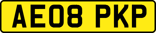 AE08PKP