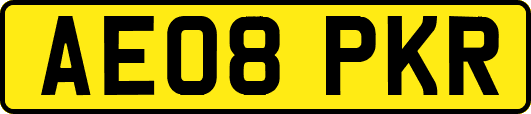AE08PKR